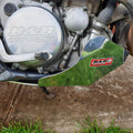 Skid Plate K3-S5-1
