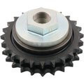 Belt Drives LTD Sprocket CS-34A, image 1 of 2