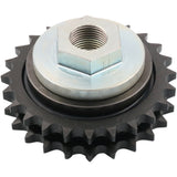 Belt Drives LTD Sprocket CS-34A, image 1 of 2