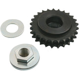 Belt Drives LTD Sprocket CS-34A, image 2 of 2