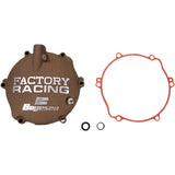 Boyesen Clutch Cover CC-31M, image 2 of 2