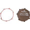 Boyesen Clutch Cover CC-37M