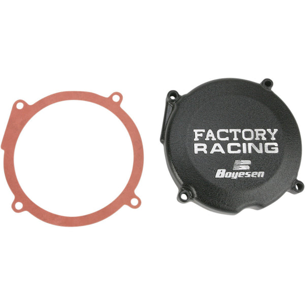 Boyesen Engine Cover SC02B