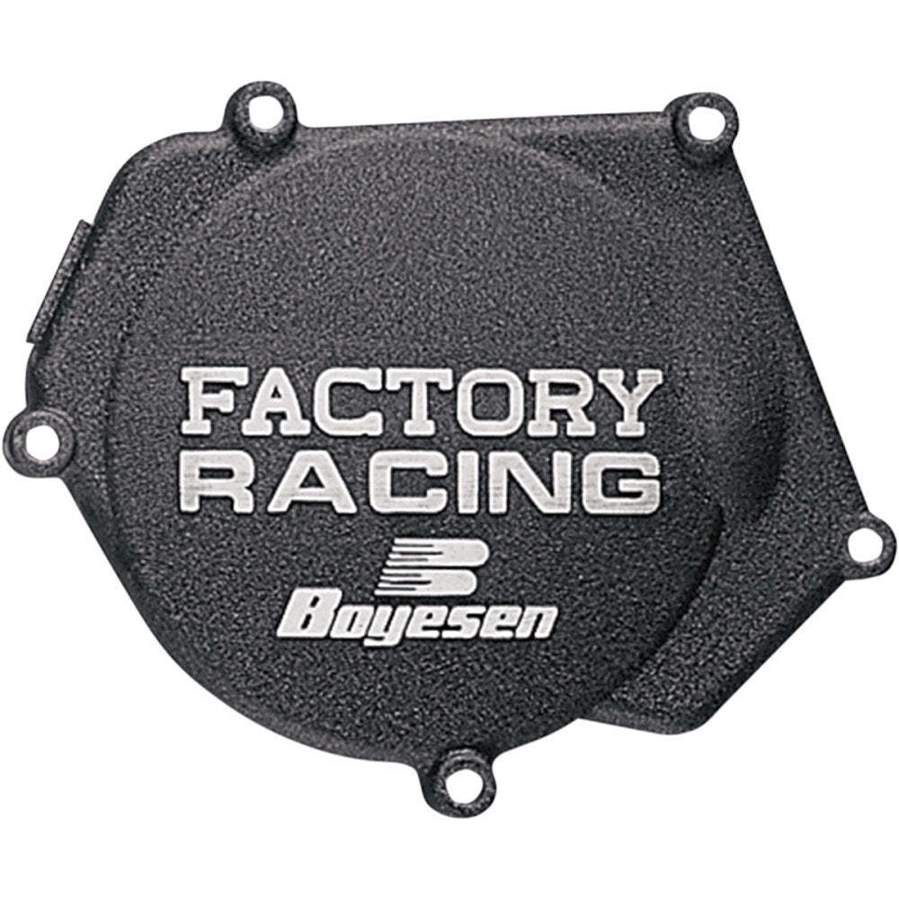 Boyesen Engine Cover SC12B