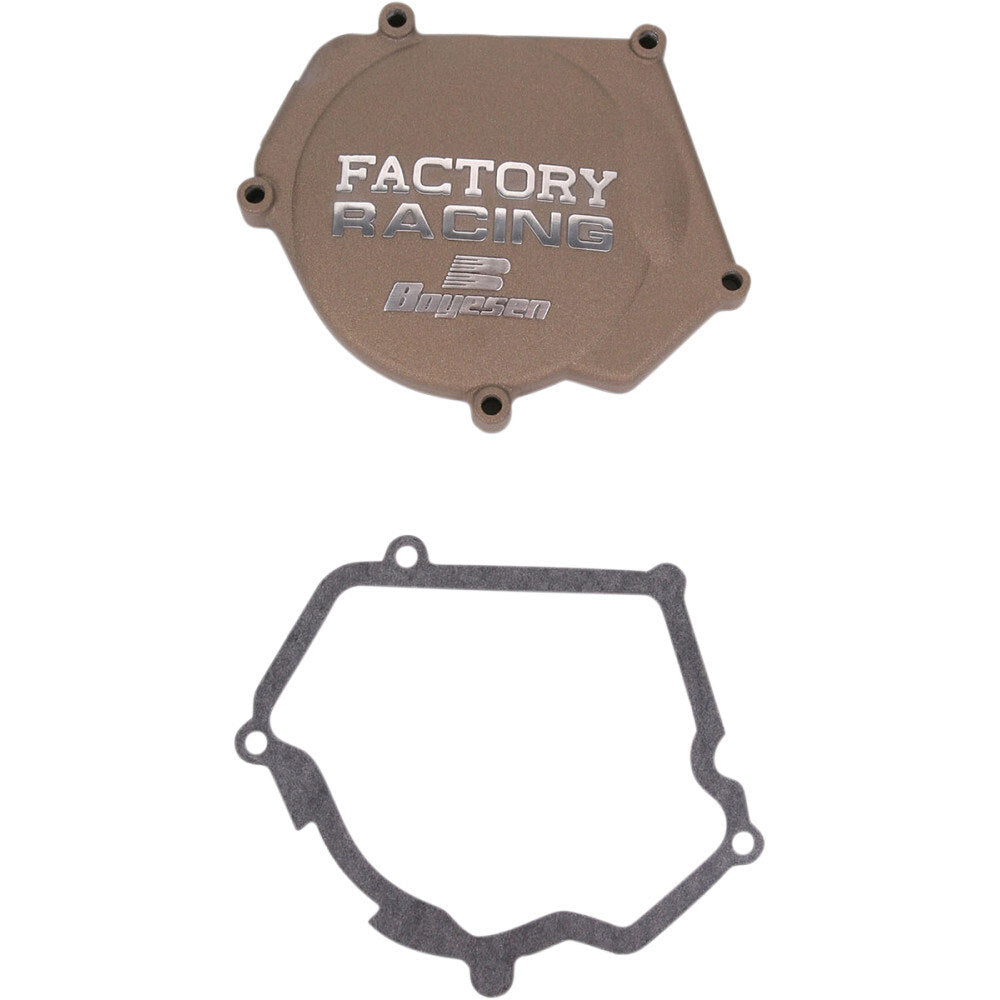 Boyesen Engine Cover SC-32AM