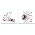 Clutch Lever, image 1 of 2