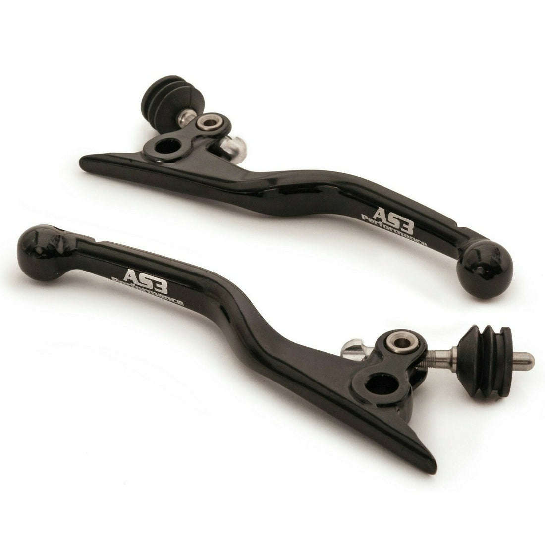 Clutch Lever 18097, image 1 of 4