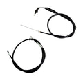 Brake Cable, image 1 of 3