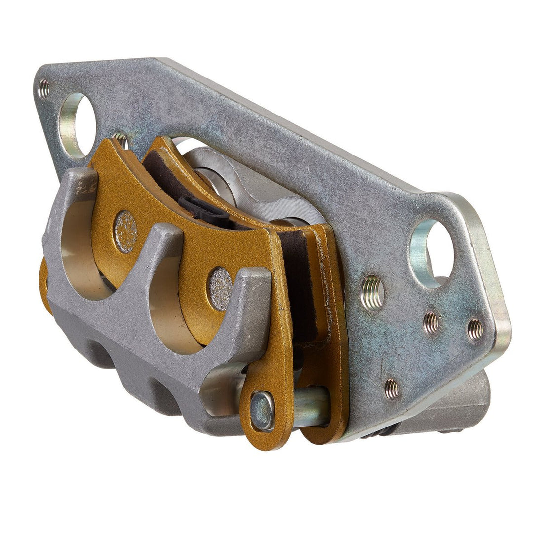 Brake Caliper WBCAU063, image 1 of 3