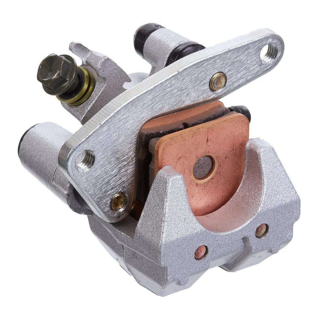 Brake Caliper, image 1 of 3