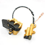 Brake Caliper R028__S1B, image 2 of 4