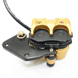 Brake Caliper R028__S1B, image 3 of 4