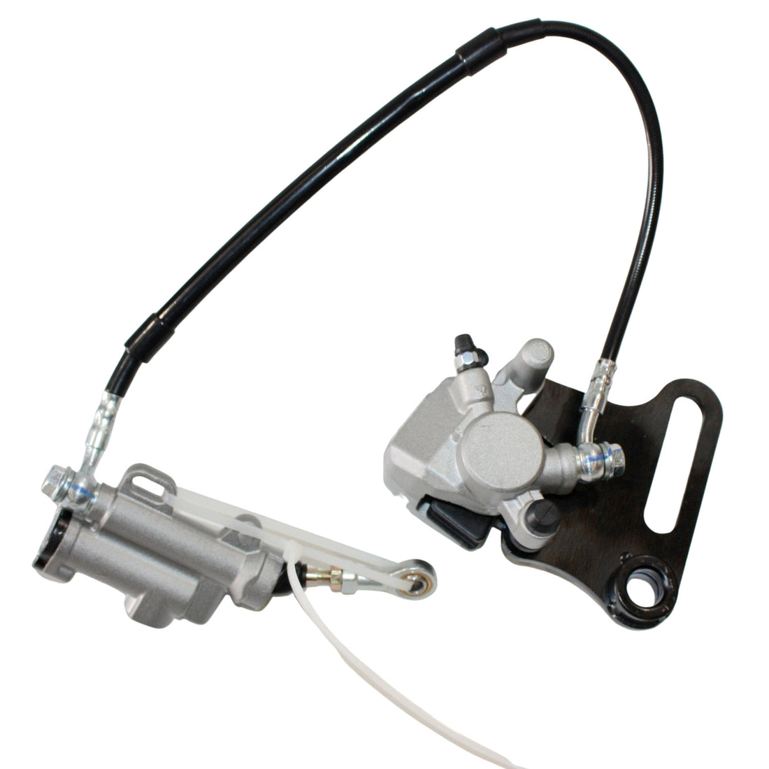 Brake Caliper R238__S1B, image 1 of 6
