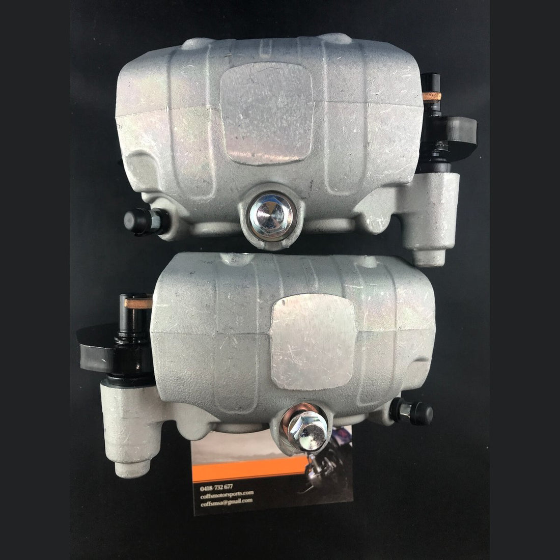 Brake Caliper