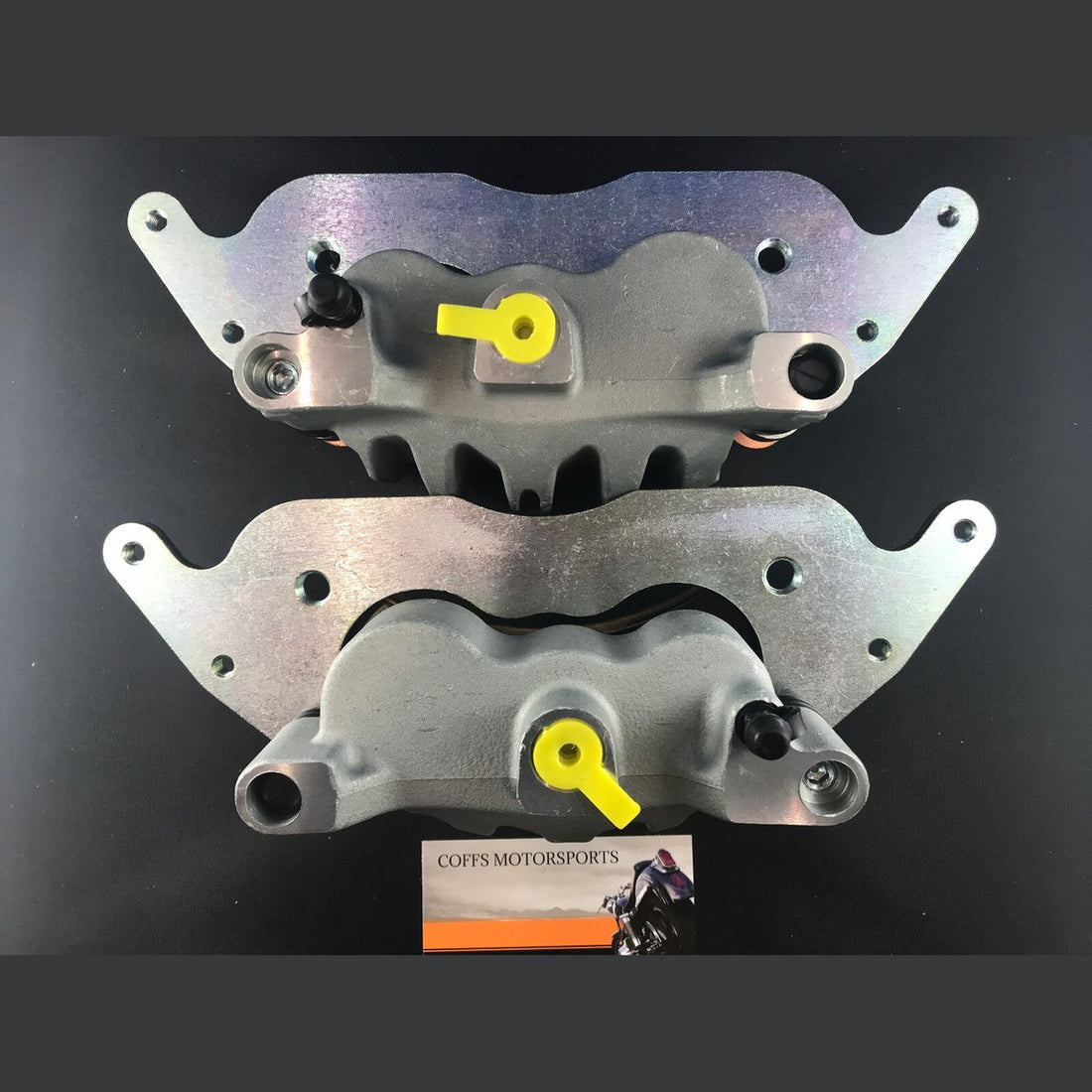 Brake Caliper