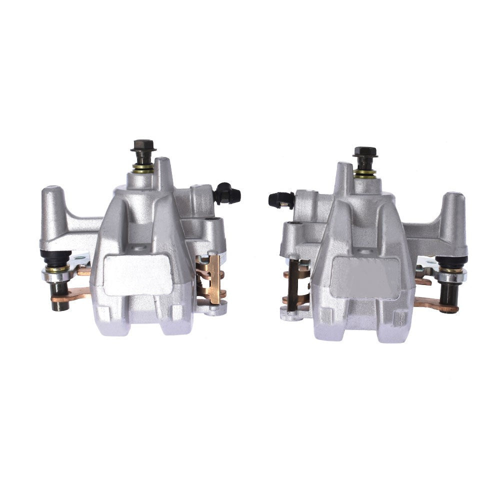 Brake Caliper, image 1 of 4