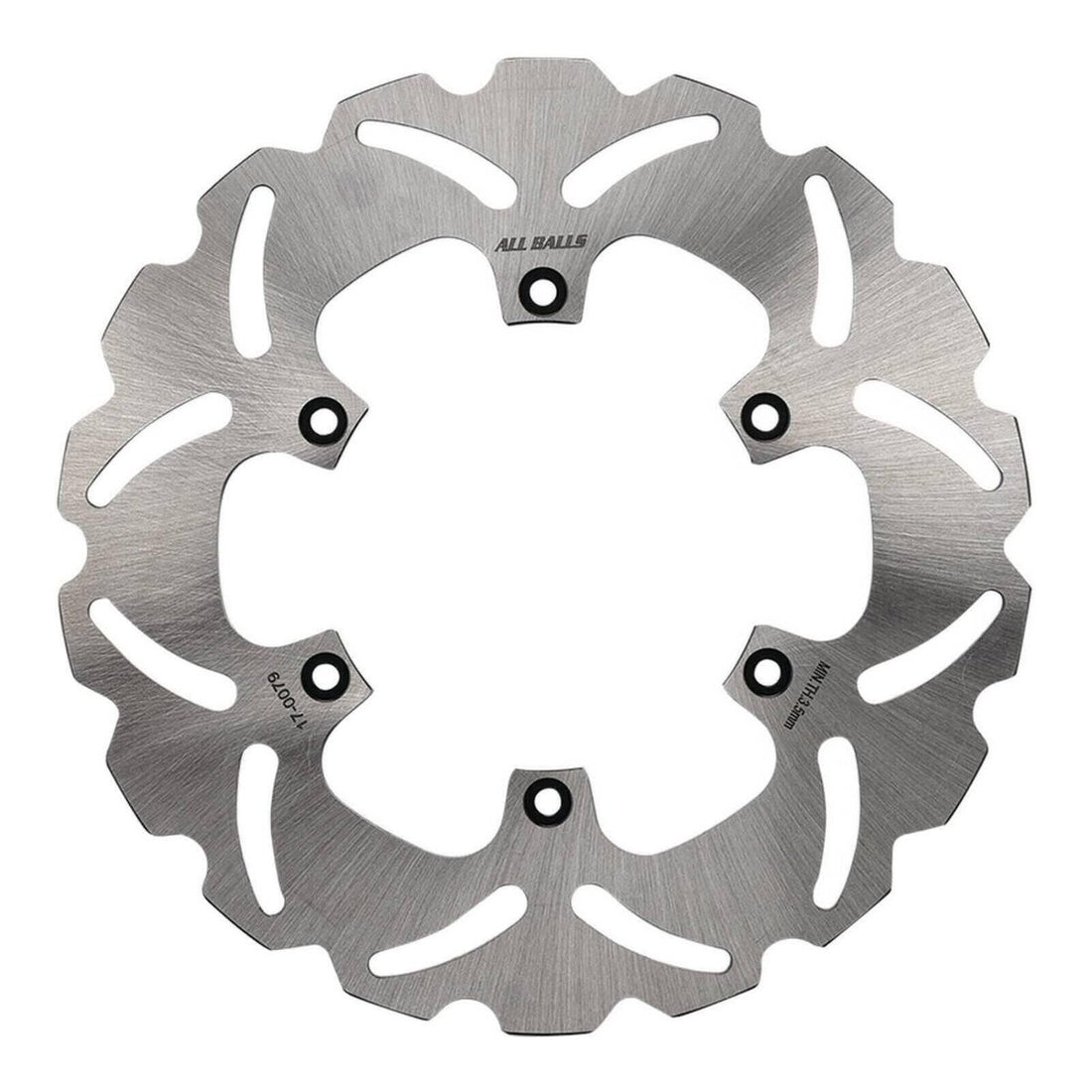Brake Disc CMS18-0079, image 1 of 3