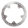 Brake Disc CMSMDS32006