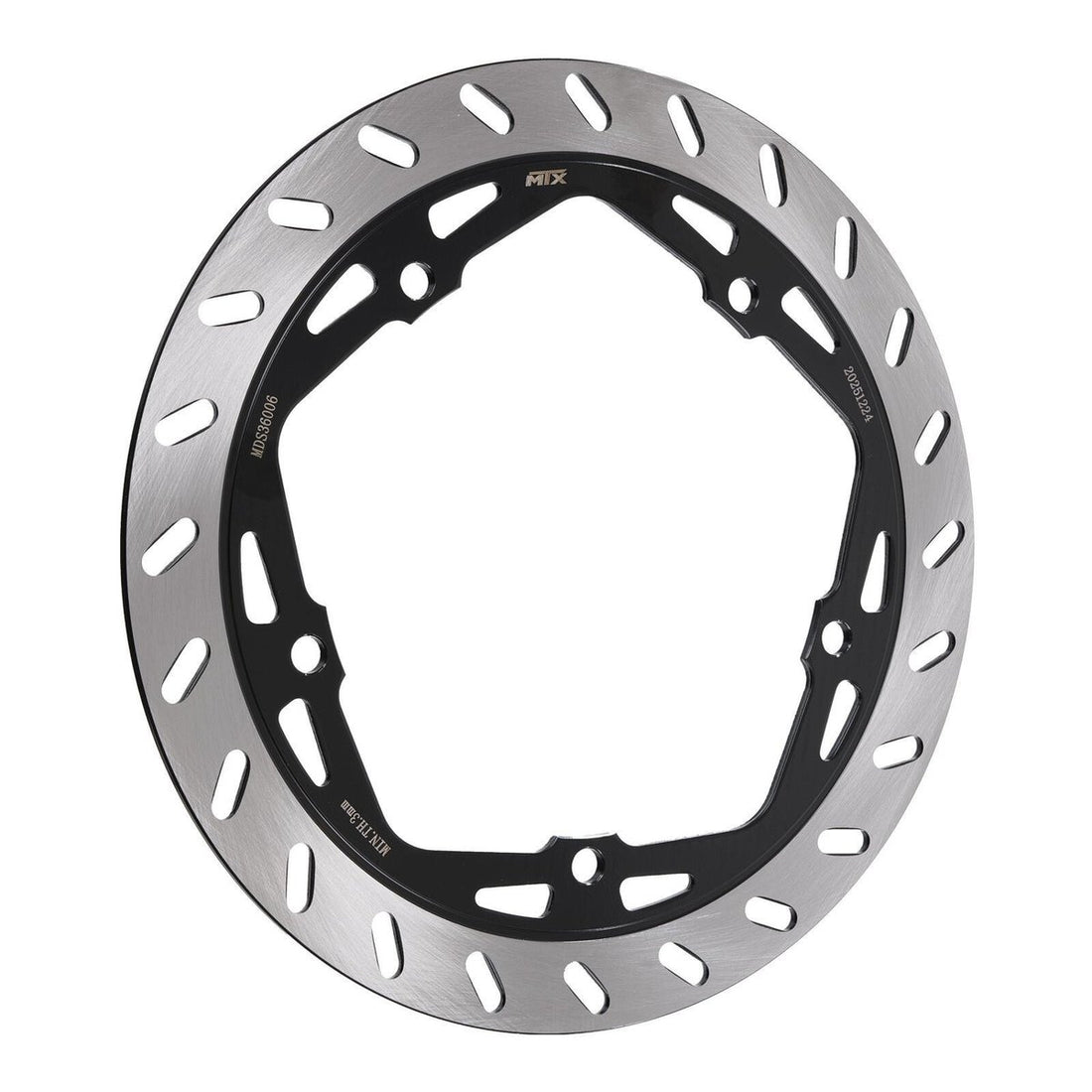 Brake Disc CMSMDS36006, image 1 of 2