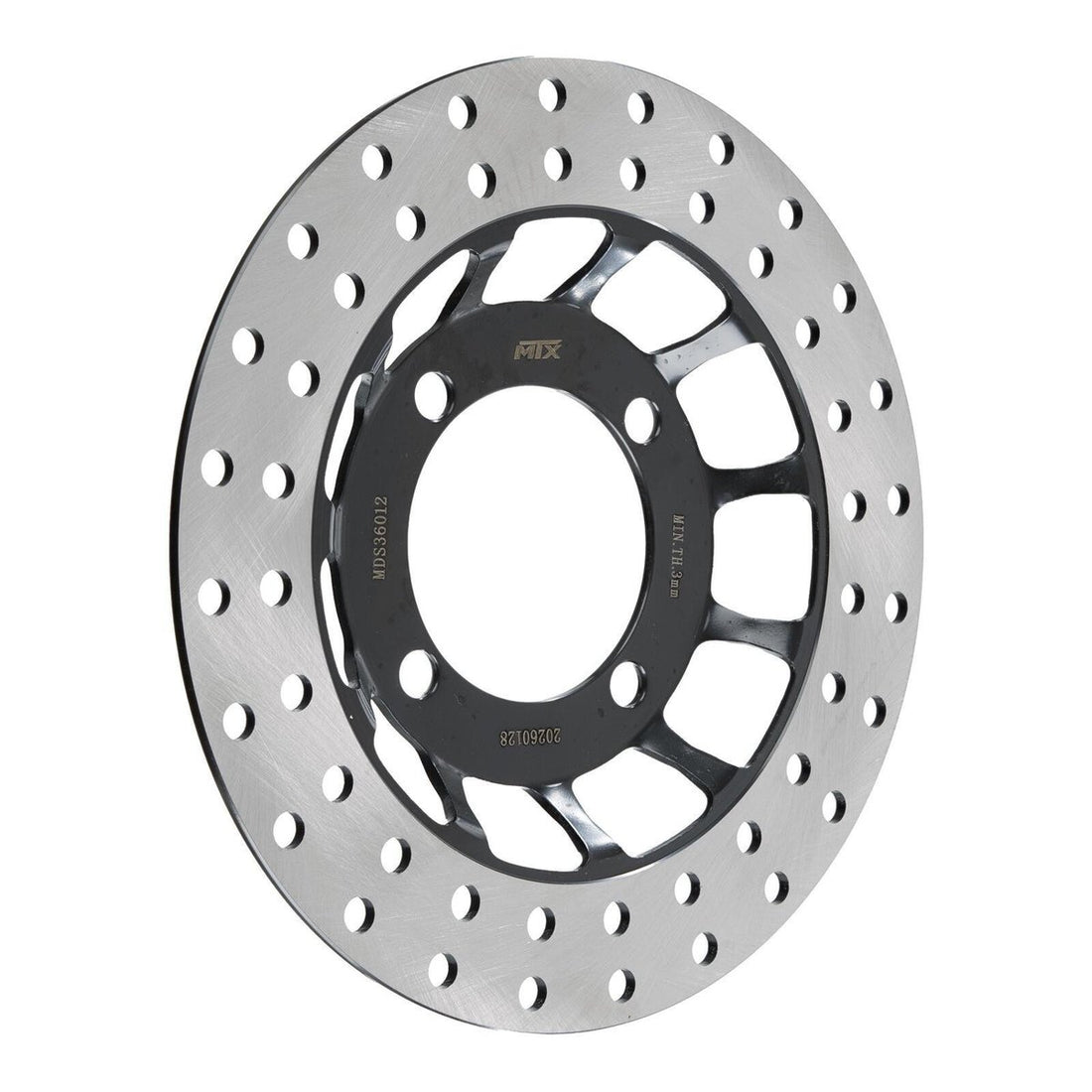Brake Disc CMSMDS36012, image 1 of 2