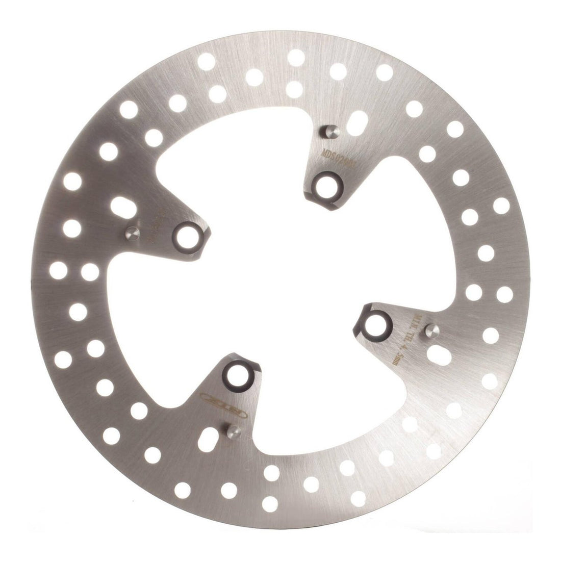 Brake Disc CMSMDS02001