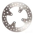 Brake Disc CMSMDS02001