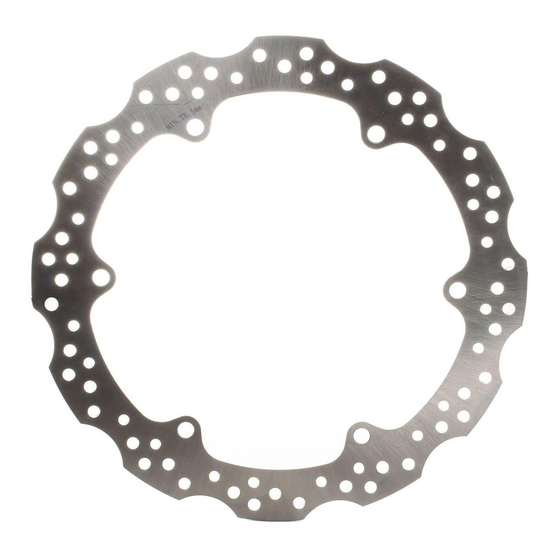 Brake Disc CMSMDS01023
