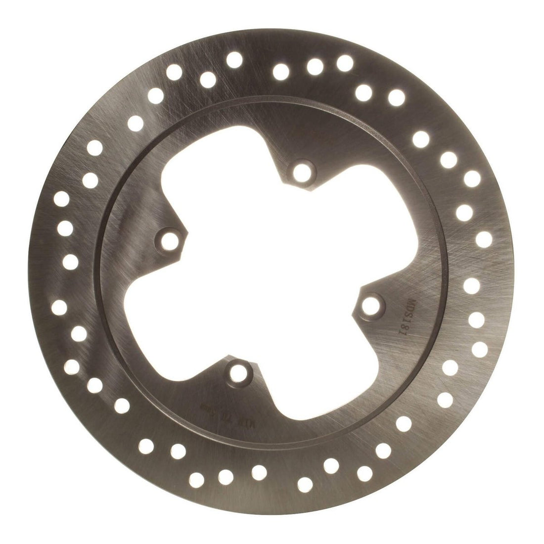 Brake Disc CMSMDS01046