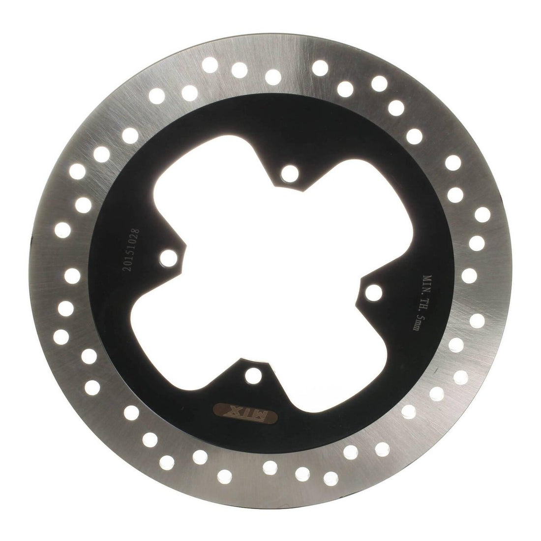 Brake Disc CMSMDS01044