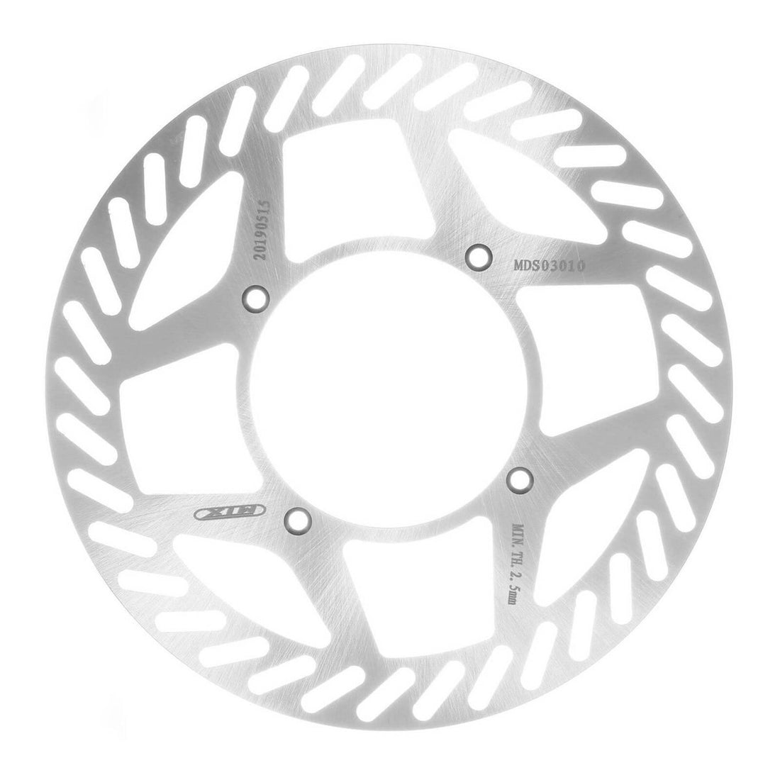Brake Disc CMSMDS03010