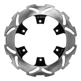 Brake Disc CMS18-0062, image 1 of 3
