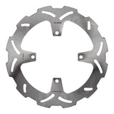 Brake Disc CMS18-0074, image 1 of 3