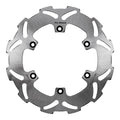 Brake Disc CMS18-0048, image 1 of 3
