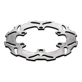 Brake Disc CMS18-0048, image 2 of 3