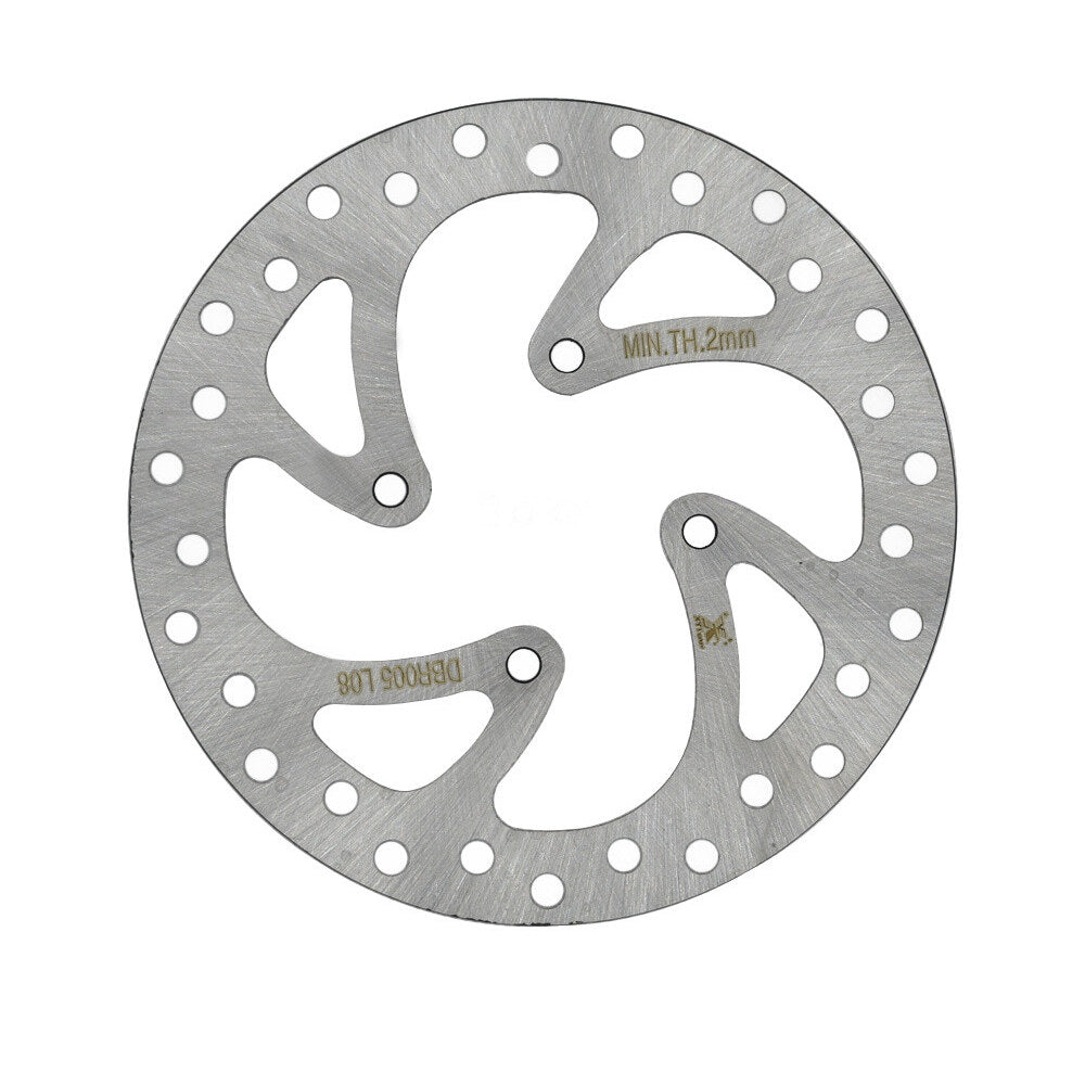 Brake Disc, image 1 of 2