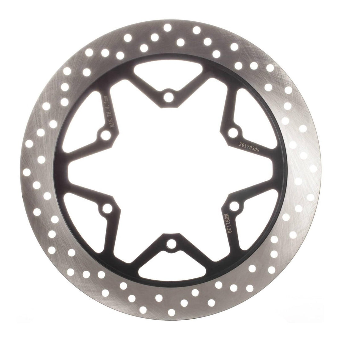 Brake Disc CMSMDS05020