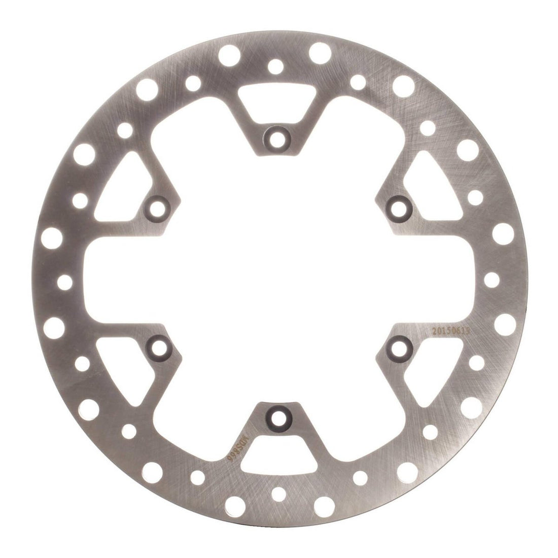 Brake Disc CMSMDS05053