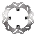 Brake Disc CMS18-0040, image 1 of 3