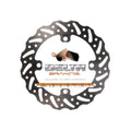 Brake Disc DBD025