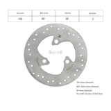 Brake Disc, image 2 of 2