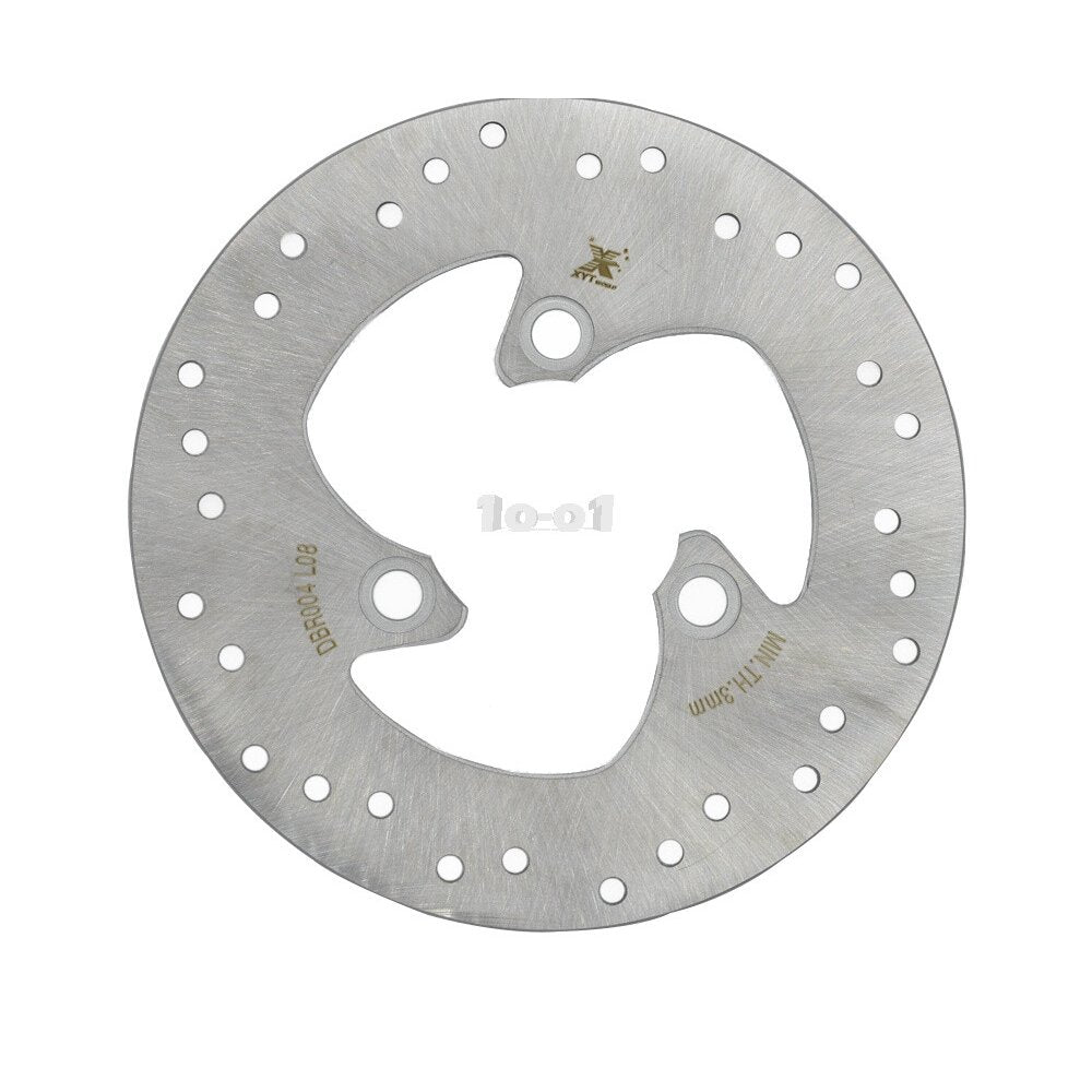 Brake Disc, image 1 of 2
