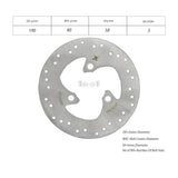 Brake Disc, image 2 of 2