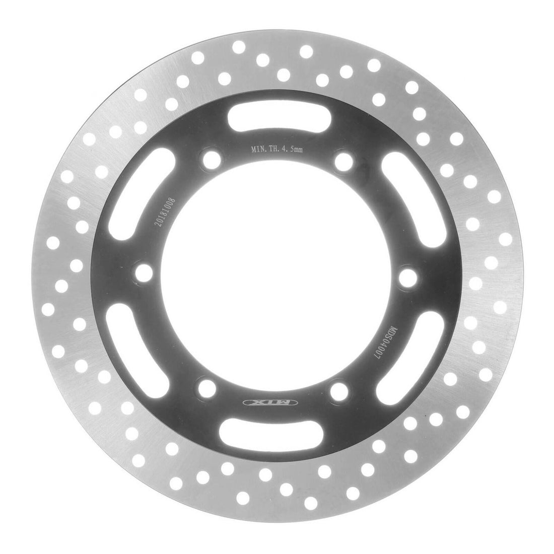Brake Disc CMSMDS04007