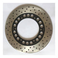 Brake Disc CMSMDS07002
