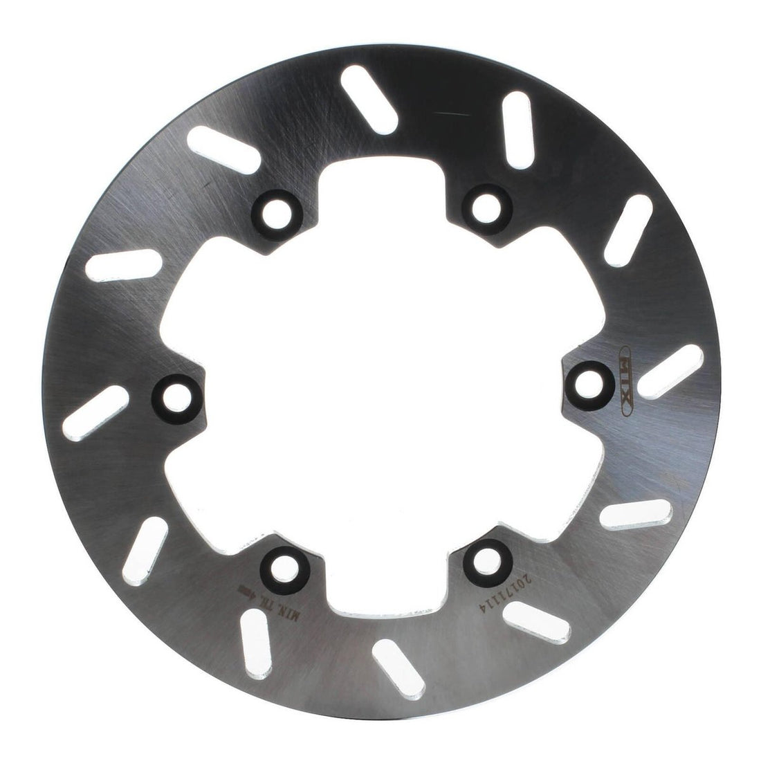 Brake Disc CMSMDS07004