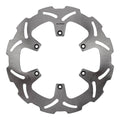 Brake Disc CMS18-0073, image 1 of 3