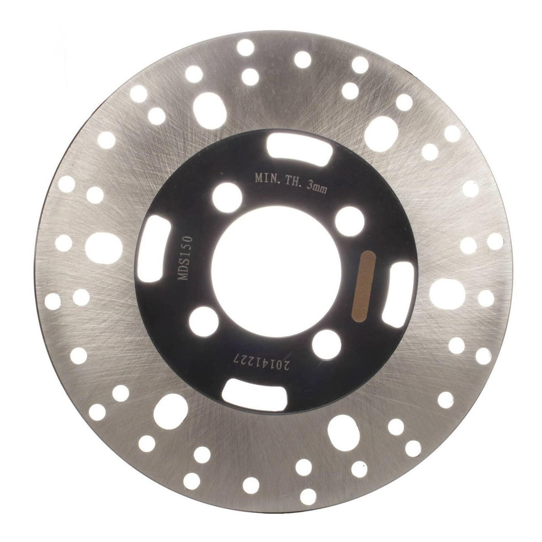 Brake Disc CMSMDS07040