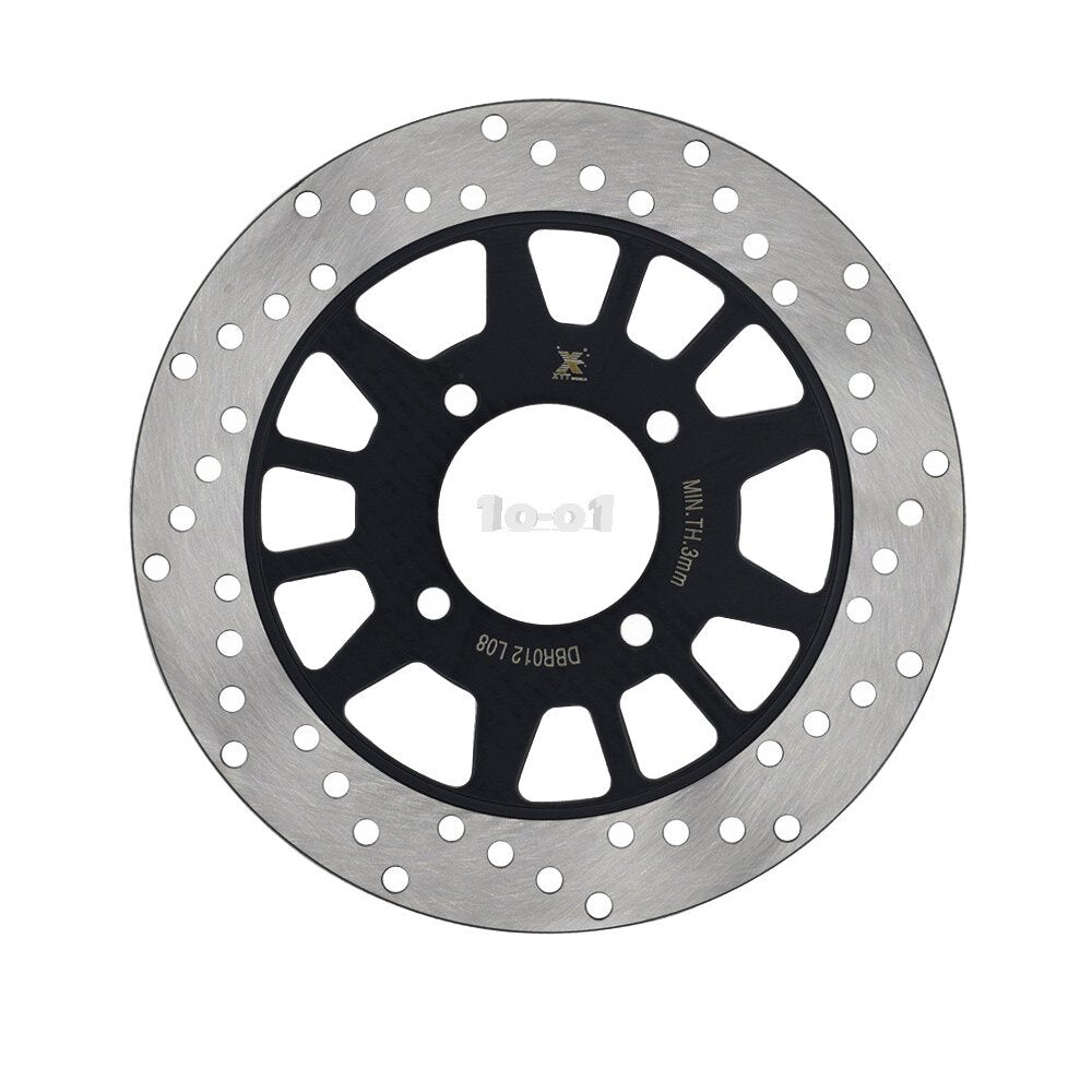 Brake Disc, image 1 of 2