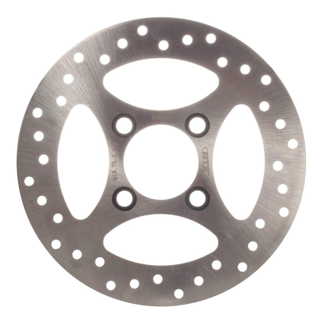 Brake Disc CMSMDS07065