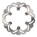 Brake Disc CMS18-0075, image 1 of 4